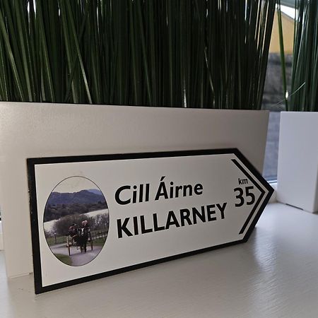 Holiday In The Heart Of Kerry Castlemaine Exterior foto