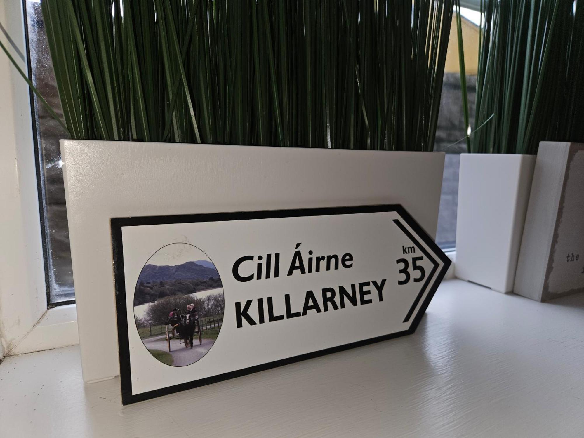 Holiday In The Heart Of Kerry Castlemaine Exterior foto