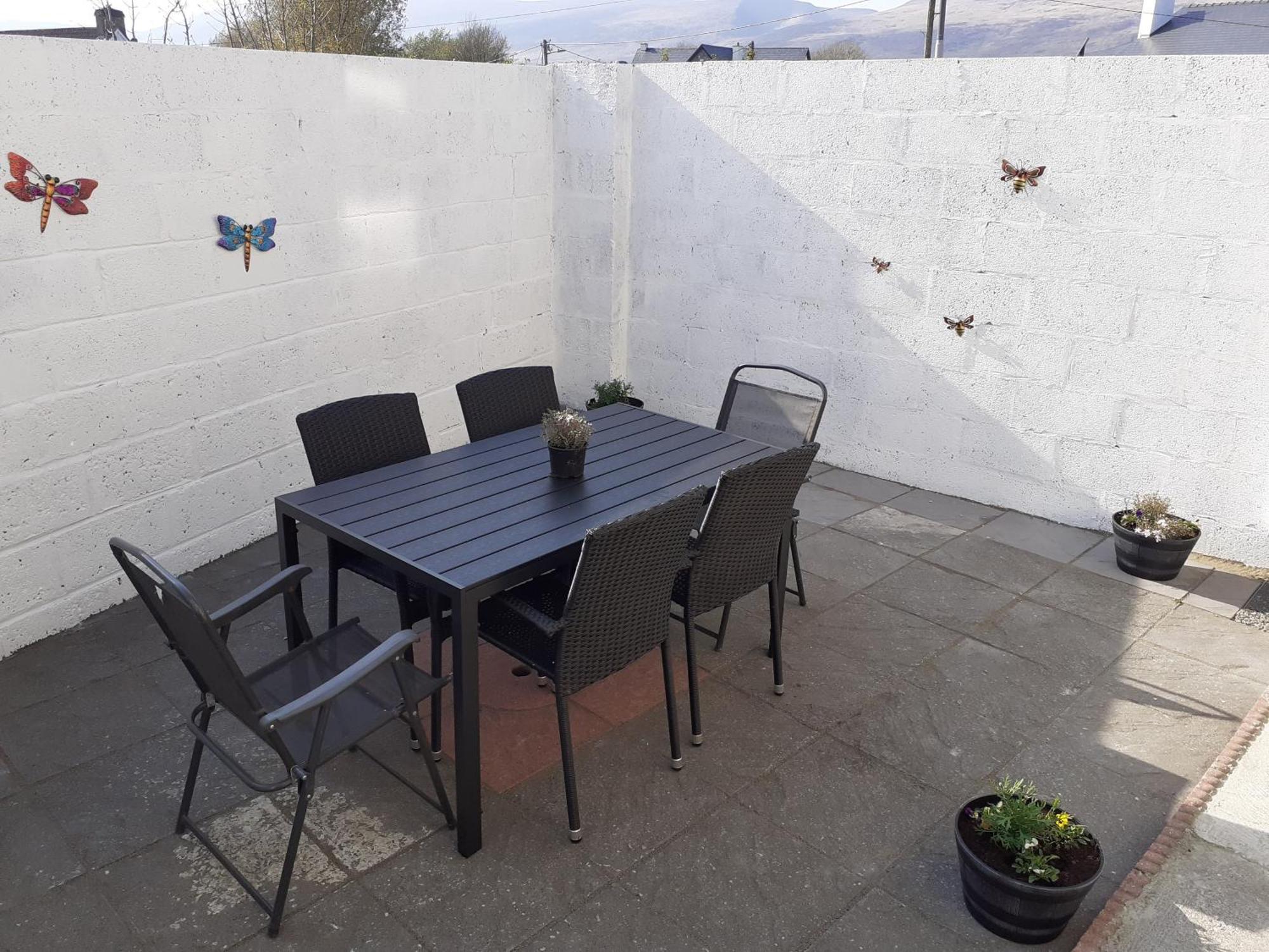 Holiday In The Heart Of Kerry Castlemaine Exterior foto